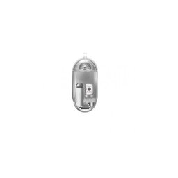 Cafeteira Nespresso Creatista Plus Cromada - 110V - 4