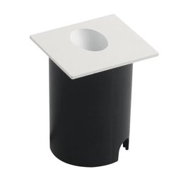 Spot Balizador Embutir Picto LED 2W 3000K Bivolt IP65 - 1