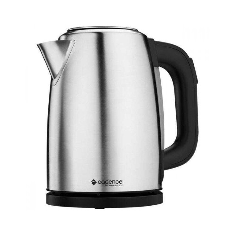 Chaleira Elétrica Inox 1,7L Supreme Control Cadence CEL505 - 110V