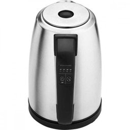 Chaleira Elétrica Inox 1,7L Supreme Control Cadence CEL505 - 110V - 3