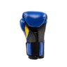 Luva de Boxe e Muay Thai Elite V2 14oz Everlast Azul  - 5