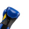 Luva de Boxe e Muay Thai Elite V2 14oz Everlast Azul  - 2