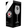 Taça Vinho Grande Drinks 490ml em Vidro Cristal Vasco da - 3