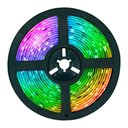 Ver imagem 7 de Fita LED Ultra RGB 3528 Rolo 5m 16 Cores 300 Leds