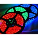 Ver imagem 4 de Fita LED Ultra RGB 3528 Rolo 5m 16 Cores 300 Leds