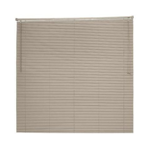 Persiana Premier Pvc 100x160 25mm Bege