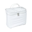 Ver imagem 1 de Bolsa Frasqueira Térmica 7 Litros Impermeável: Branco
