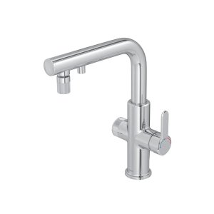 Monocomando de Cozinha com Filtro Enjoy Go 2281.cr.f.m Cromado Deca