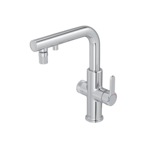 Monocomando de Cozinha com Filtro Enjoy Go 2281.cr.f.m Cromado Deca