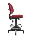 Ver imagem 1 de Cadeira Executiva Base Caixa com Back System Linha Office