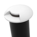 Ver imagem 2 de Embutido de Solo Led Nordecor Zola 6154 1w Bivolt Branco 3000k Luz Amarela 3000k Luz Amarela 6154