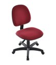 Ver imagem 1 de Cadeira Executiva Base Giratória com Lamina Linha Office