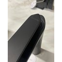 Ver imagem 5 de Torneira Monocomando Bica Alta Preto Fosco Luxo Banheiro Lavabo Inovartte In39