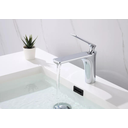 Ver imagem 3 de Torneira Monocomando Bica Baixa Cromada Luxo Banheiro Lavabo Inovartte In34