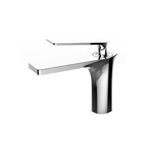 Torneira Monocomando Bica Baixa Cromada Luxo Banheiro Lavabo Inovartte In34