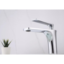 Ver imagem 4 de Torneira Monocomando Bica Baixa Cromada Luxo Banheiro Lavabo Inovartte In34