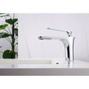 Ver imagem 6 de Torneira Monocomando Bica Baixa Cromada Luxo Banheiro Lavabo Inovartte In34
