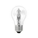 Ver imagem 2 de Kit 10 Lâmpadas Halógena Taschibra A55 42w E27 2700k 110v