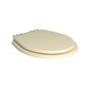 Ver imagem 1 de Assento Poliest Windsor Ritz Creme Cr Ap.17.37 Deca