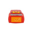 Ver imagem 4 de Kit Termômetro Digital Sensor Tipo K Datalogger Sensor Temperatura Imersão -70+850c S-03k