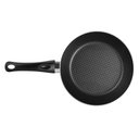 Ver imagem 2 de Frigideira Gourmet Funda Preto 26 Cm - Multiflon