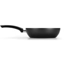 Ver imagem 3 de Frigideira Gourmet Funda Preto 26 Cm - Multiflon
