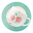 Ver imagem 3 de Kit Aparelho Jogo Jantar para 12 Pessoas 60pçs Oxford Bloom