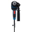 Ver imagem 3 de Furadeira de Impacto GSB 16 com Maleta Reversível 850 Watts 220 Voltas - 06012B90E1 - BOSCH