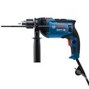 Ver imagem 2 de Furadeira de Impacto GSB 16 com Maleta Reversível 850 Watts 220 Voltas - 06012B90E1 - BOSCH