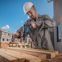 Ver imagem 5 de Furadeira de Impacto GSB 16 com Maleta Reversível 850 Watts 220 Voltas - 06012B90E1 - BOSCH