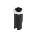 Ver imagem 2 de Embutido de Solo Led Nordecor Siva On 6974 Redondo 3w 360° Bivolt