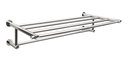 Ver imagem 1 de Toalheiro Rack 45 Cm Inox - Kromus Rd0110-45