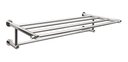 Ver imagem 1 de Toalheiro Rack 45 cm Inox - Kromus RD0110-45