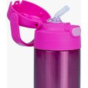 Ver imagem 4 de Garrafa Garrafinha Térmica Infantil Thermos 355ml Tokio Rosa