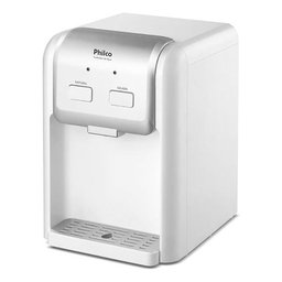 Bebedouro Purificador de Agua Gelada Fria Eletrônico Bivolt - 6