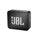 Ver imagem 1 de Caixa de Som Portátil Jbl Go 2 com Bluetooth 3W À Prova D'Água Preto