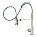 Ver imagem 6 de Kit Cuba Cozinha Gourmet Aço Inox Acessorios 50x40 e Torneira Extensível Brinovar