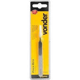 Pinça Reta Prv 0014 - Vonder - 4