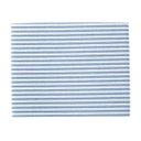 Ver imagem 3 de Jogo de Cama Solteiro Harmonia 3 Peças 100% Algodão Teka Cor Azul