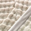 Ver imagem 2 de Cobertor Altenburg King Blend Desert 260x240 Unissex