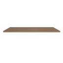 Ver imagem 7 de Conjunto Balcão 120cm, Aéreo 41cm e Tampo 120cm Unna - Branco/Carvalho Oak