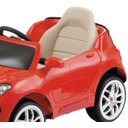 Ver imagem 3 de Carro Eletrico Infantil com som Car One PS Vermelho - Biemme