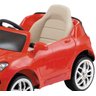 Carro Eletrico Infantil com som Car One PS Vermelho - Biemme - 3