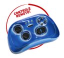Ver imagem 4 de Carro Eletrico Infantil com som Car One PS Vermelho - Biemme