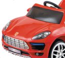 Ver imagem 2 de Carro Eletrico Infantil com som Car One PS Vermelho - Biemme