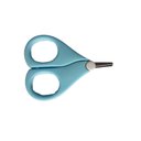 Ver imagem 6 de Kit Manicure Higiene do Bebê com Estojo Transparente Color Baby Azul