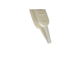Kit Manicure Higiene do Bebê com Estojo Transparente Color Baby Azul - 9