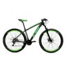 Bicicleta Aro 29 Ksw Shimano 24 Vel A Disco Ltx Hidráulica - 1