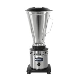 Liquidificador Alta Rotação 1,5L Inox Metvisa 220V - 3
