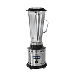 Liquidificador Alta Rotação 1,5L Inox Metvisa 220V - 1